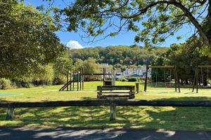 Green Space Nearby- click for photo gallery